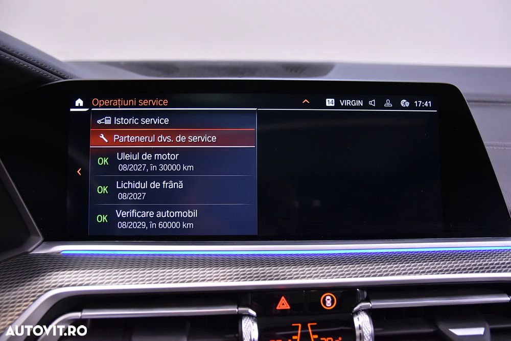 BMW X6 xDrive40i AT MHEV - 23