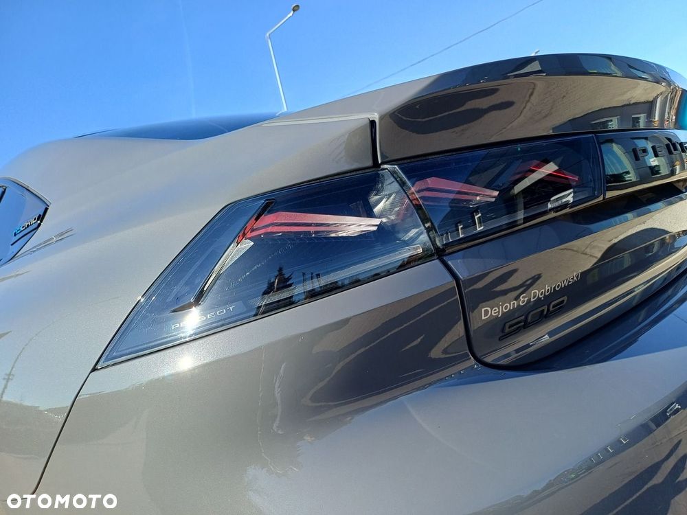 Peugeot 508 - 10