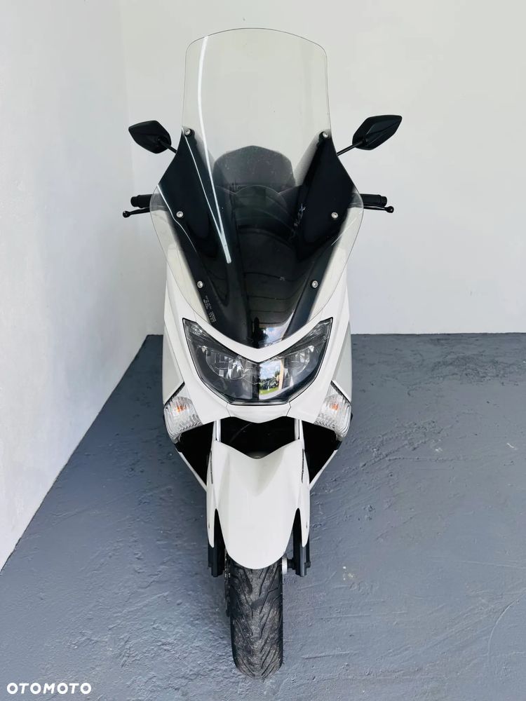 Yamaha NMAX - 35