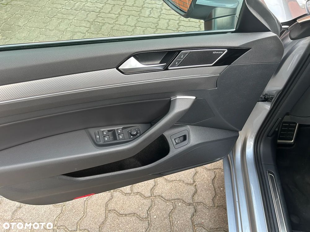 Volkswagen Arteon 2.0 TSI 4Motion R-Line DSG - 18