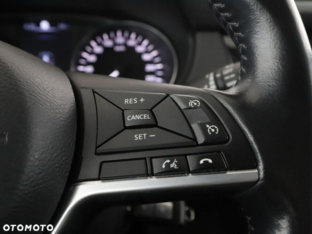 Nissan Qashqai 1.5 dCi Acenta - 23