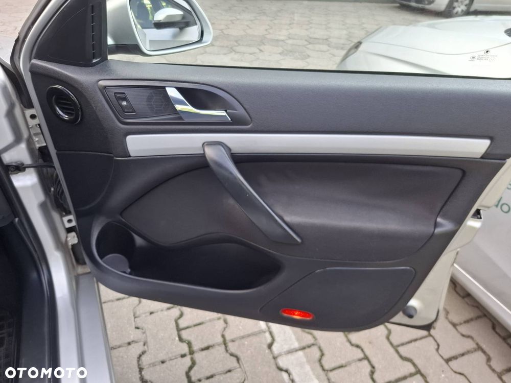 Skoda Octavia 1.9 TDI Classic - 10