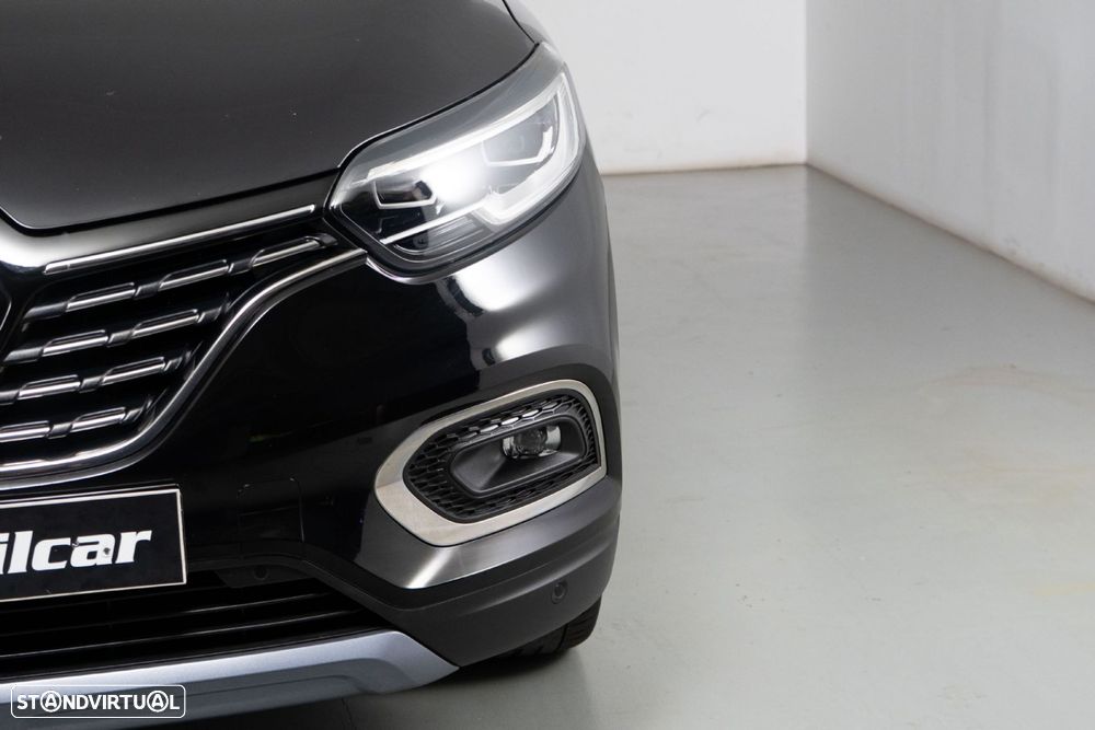 Renault Kadjar 1.3 TCe Black Edition - 17