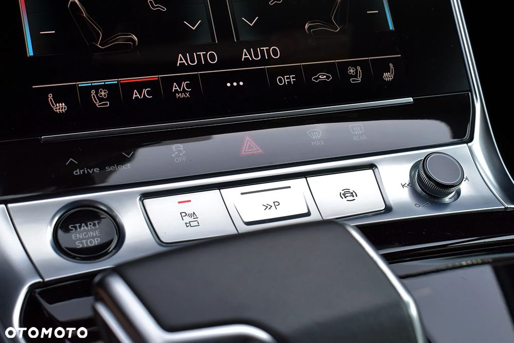 Audi A6 Avant 40 TDI mHEV Quattro Sport S tronic - 16