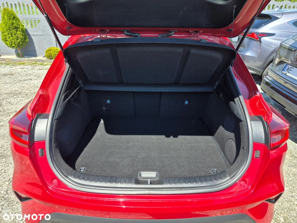 Kia XCeed 1.5 T-GDI Business Line - 25
