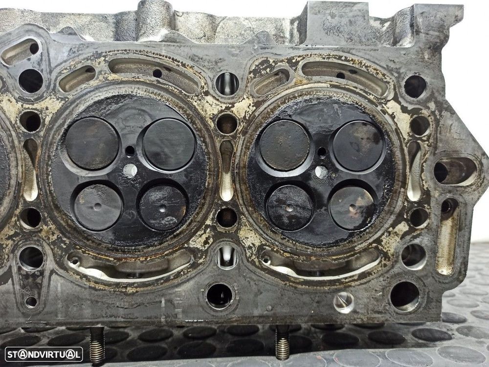 COLAçA MERCEDES CLASE R (W251) 280 CDI 4-MATIC (251.020) - 12