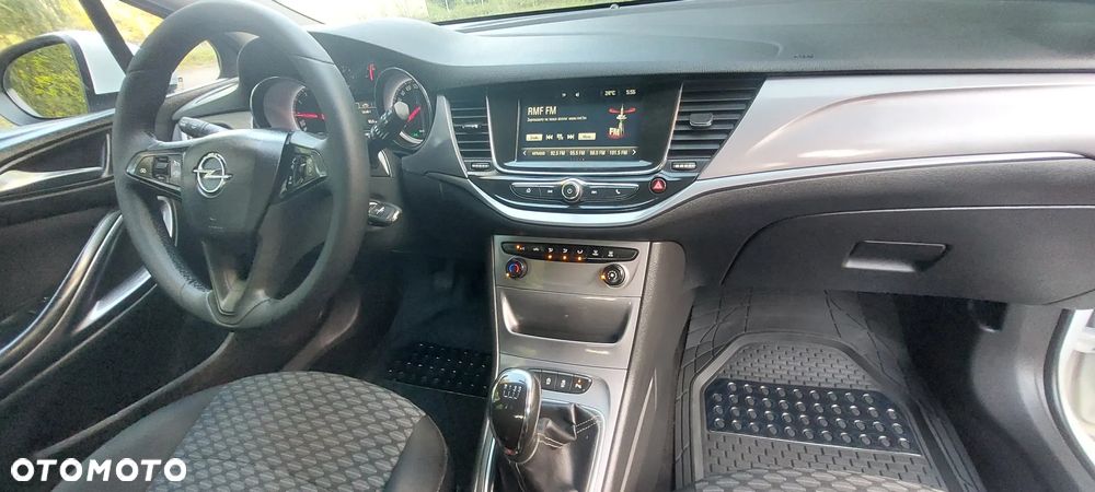 Opel Astra - 30