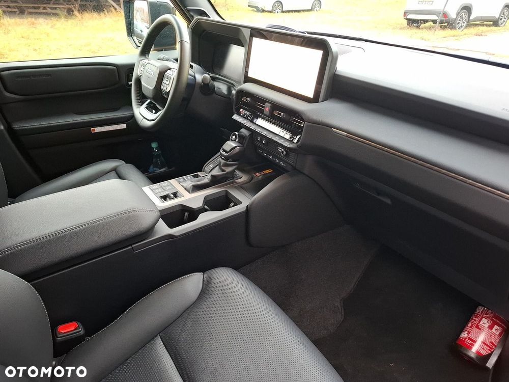 Toyota Land Cruiser LC 2.8 D-4D First Edition - 5