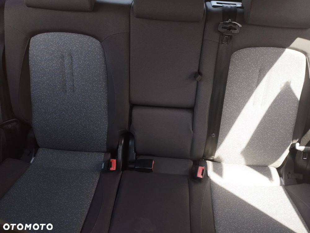 Seat Toledo 1.9 TDI Reference - 6