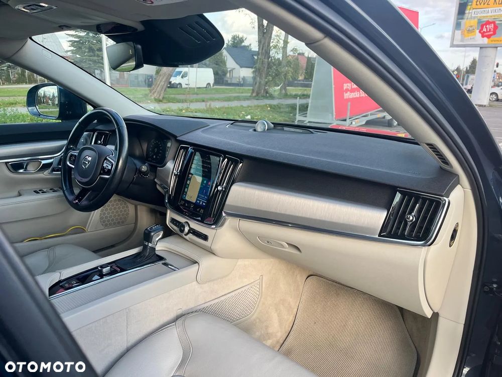 Volvo V90 Cross Country D5 SCR AWD Pro - 21