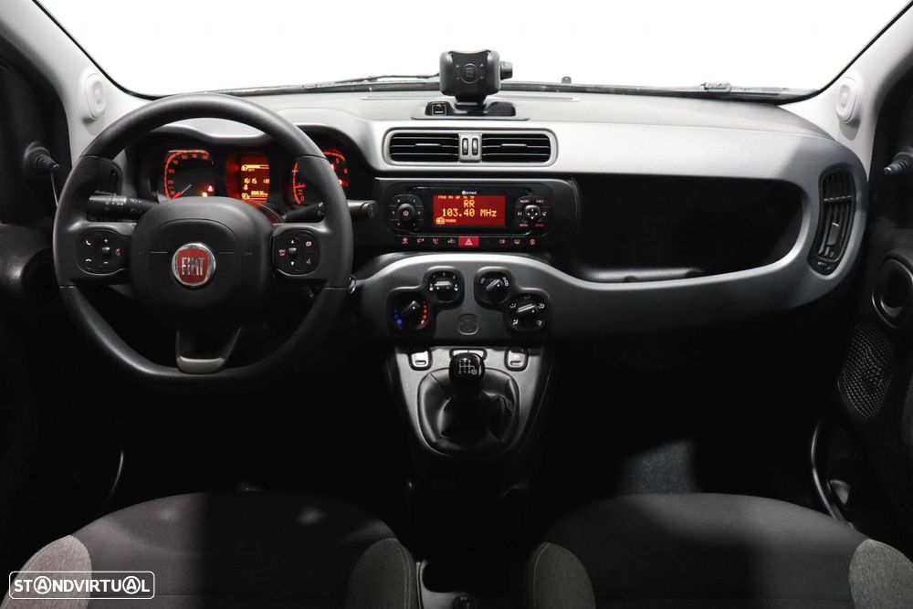 Fiat Panda 1.0 Hybrid City Life - 17