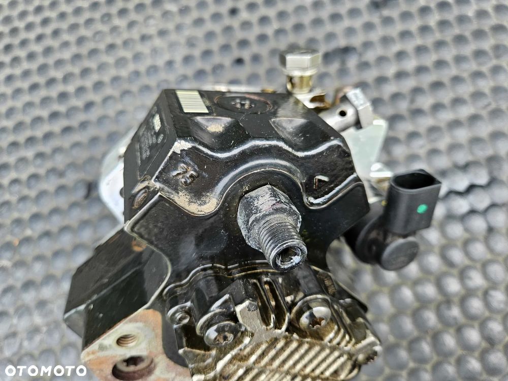 Pompa Paliwa Wtryskowa Wtryski Listwa Czujniki Przewody 2.7 3.0 TDI V6 Audi A6 C6 A8 VW - 14