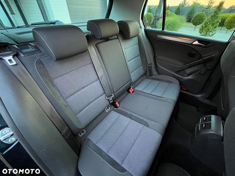 Volkswagen Golf 1.4 TSI Style - 29