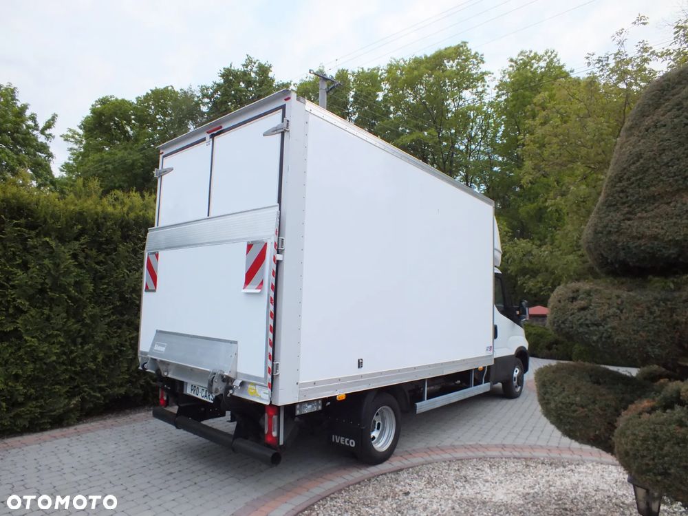 Iveco Daily 35c14