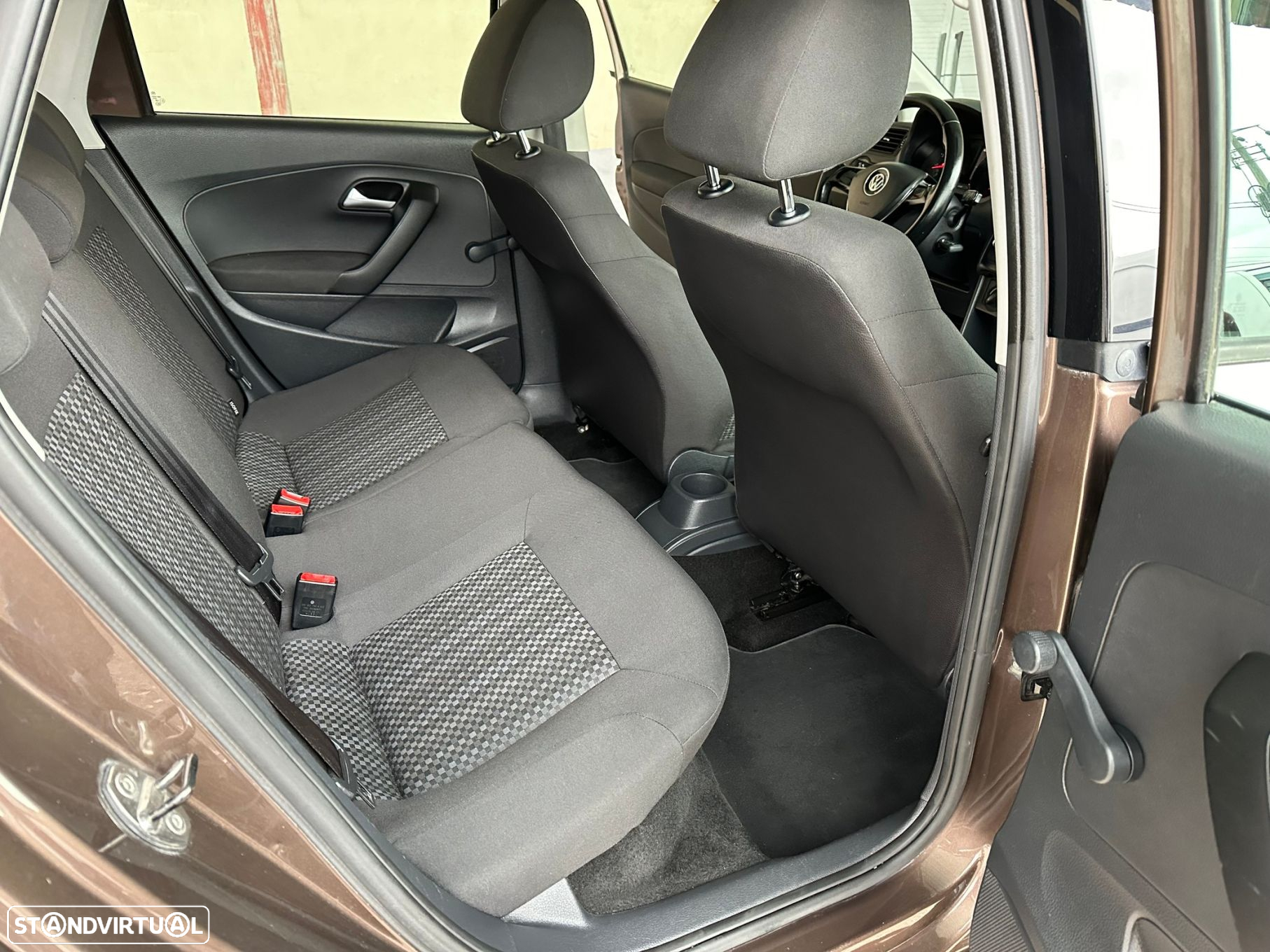 VW Polo - 18