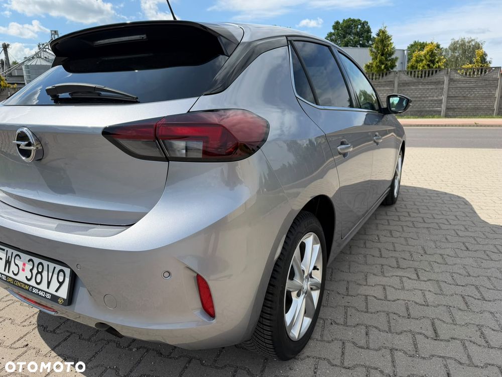 Opel Corsa - 29