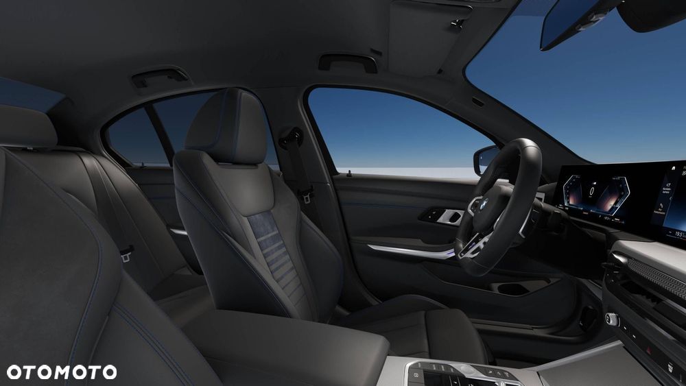 BMW Seria 3 - 5