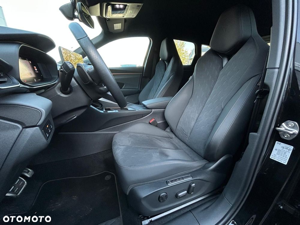 Cupra Terramar 2.0 TSI 4Drive DSG - 9