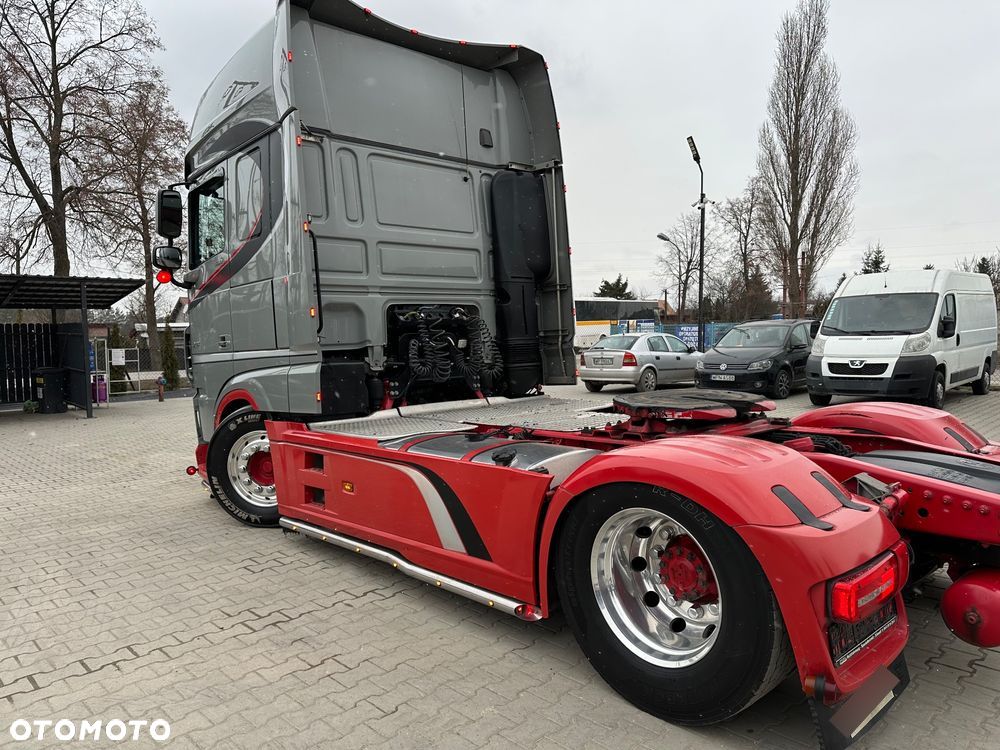 DAF XF530 SSC - 27