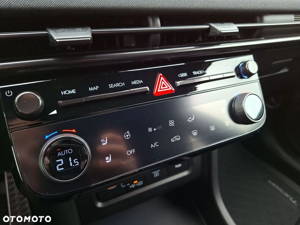 Hyundai Tucson - 16