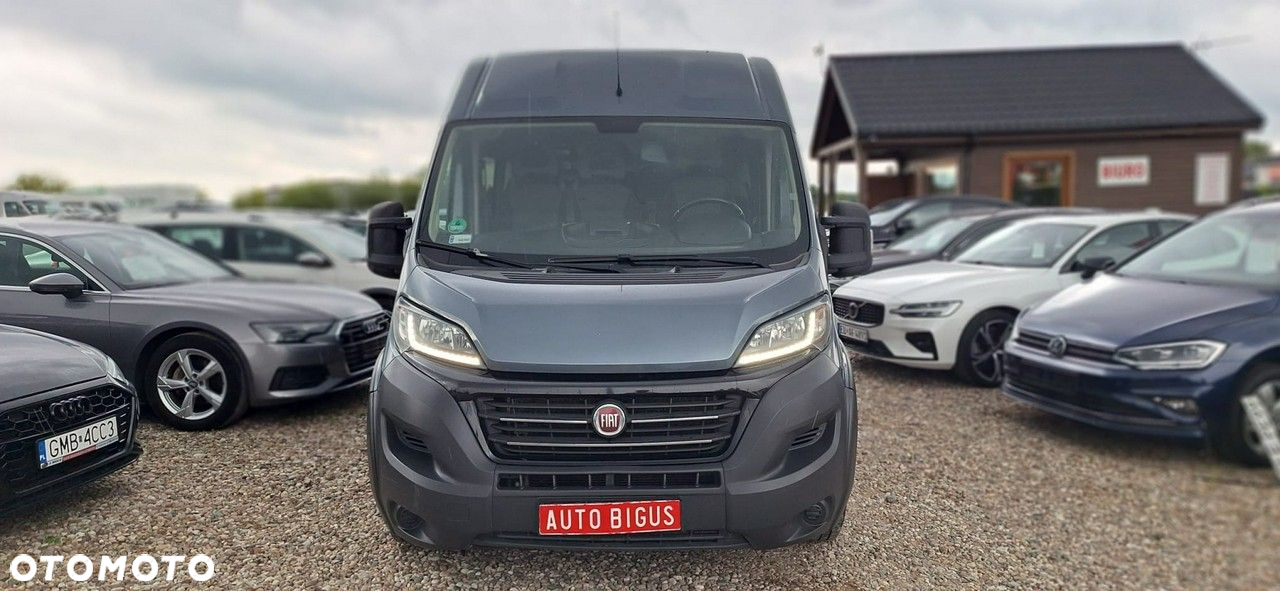 Fiat Ducato - 2