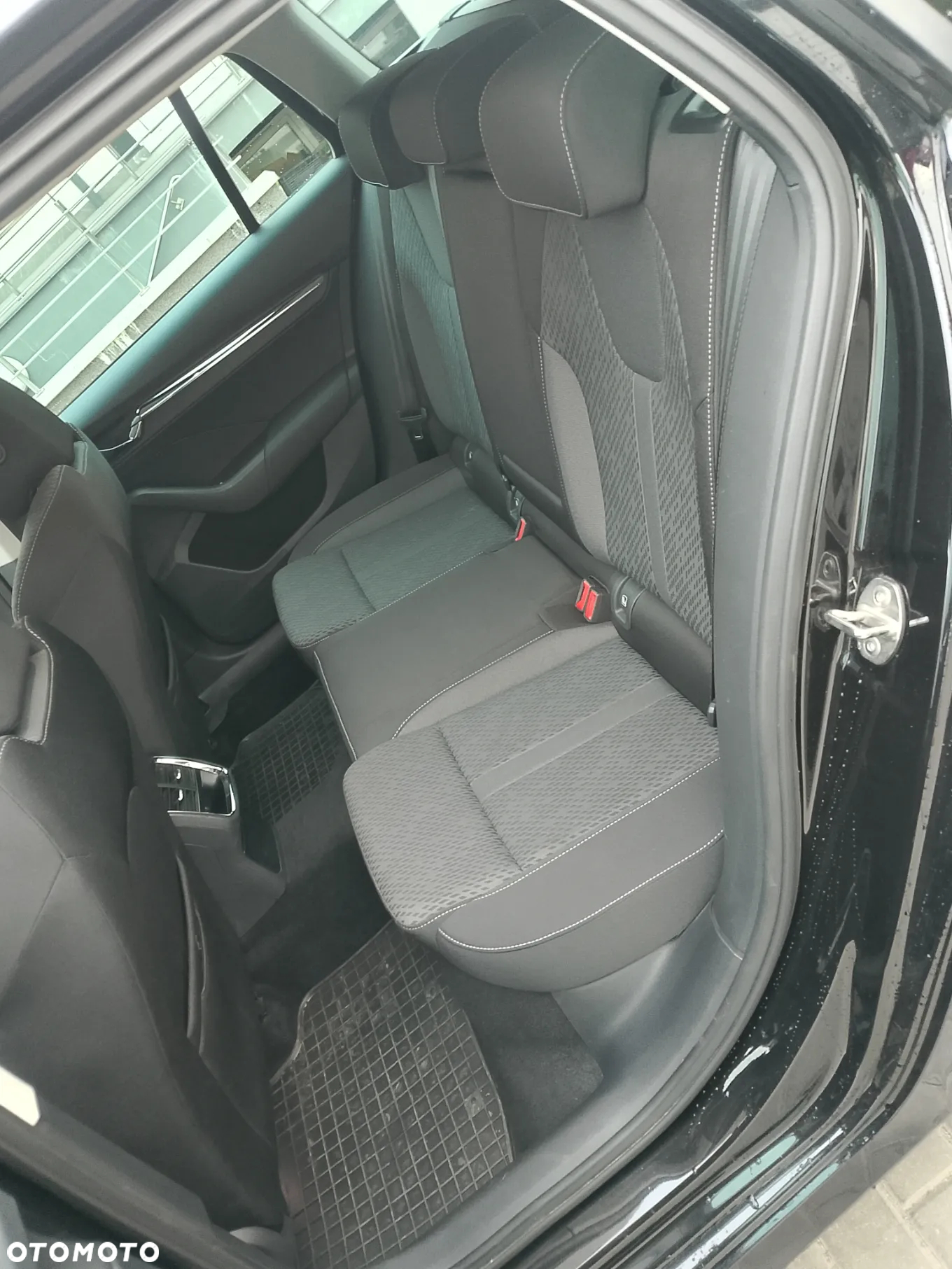 Skoda Octavia 2.0 TDI Style DSG - 18