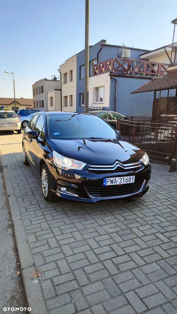 Citroën C4 VTi 120 Business Class - 3