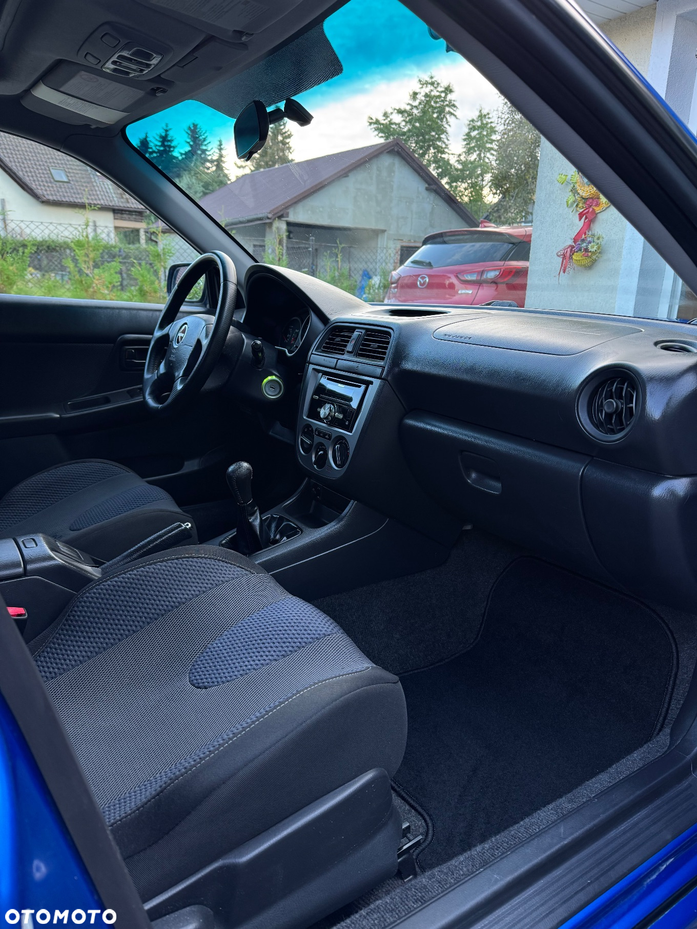 Subaru Impreza 2.0 WRX 4x4 - 29