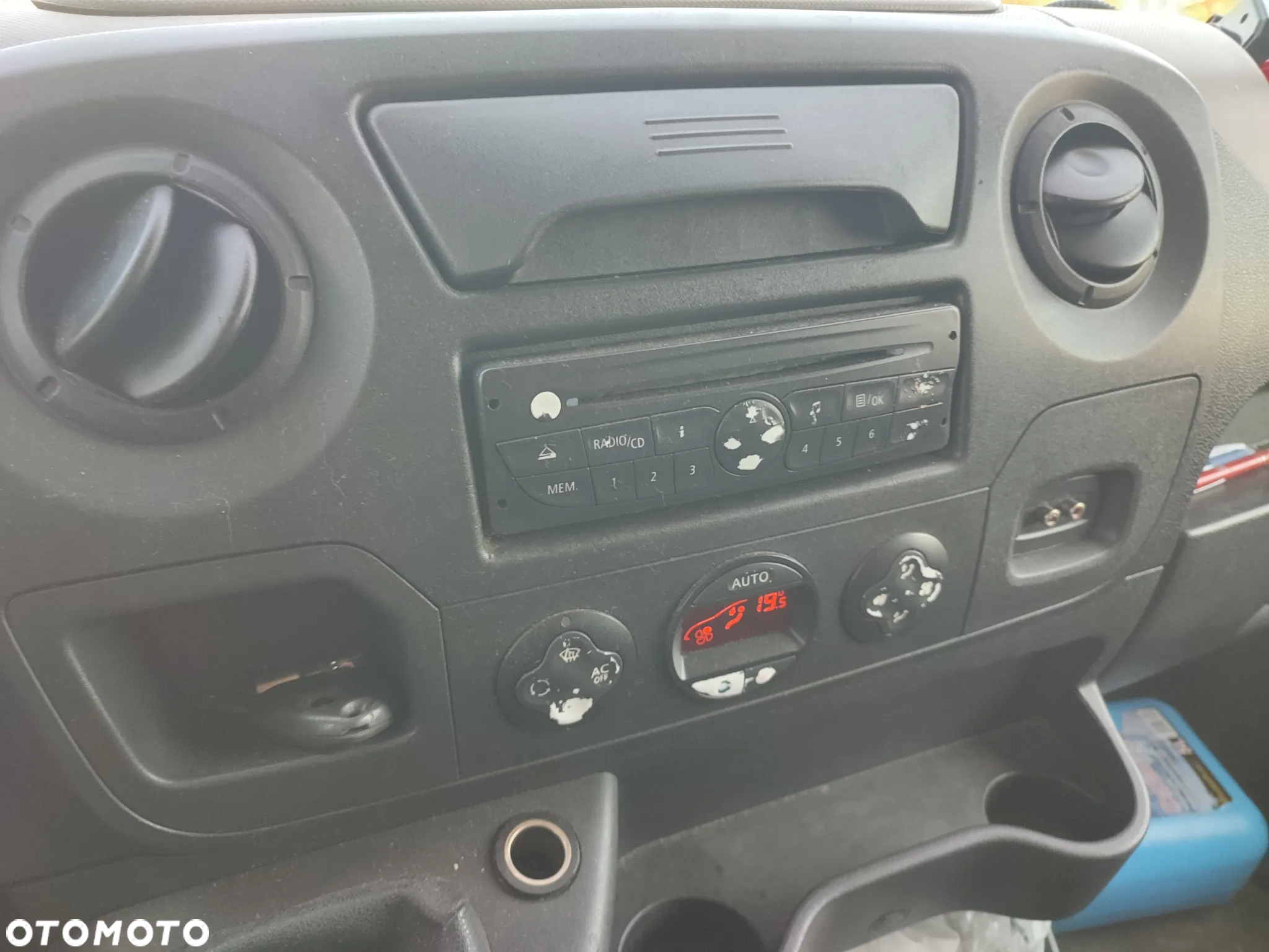 Renault Master - 7