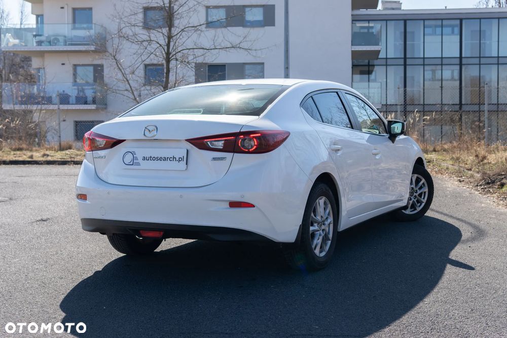 Mazda 3 2.0 Skyenergy - 5