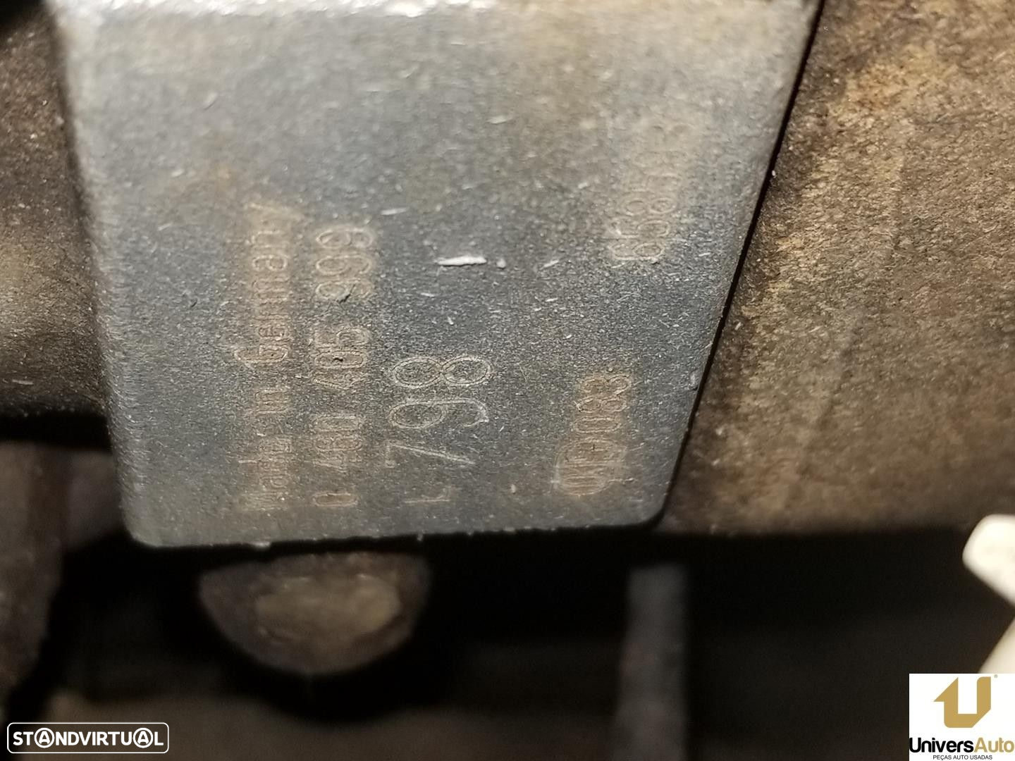 BOMBA INJECÇÃO JEEP GRAND CHEROKEE II 2000 -0460405999 - 3