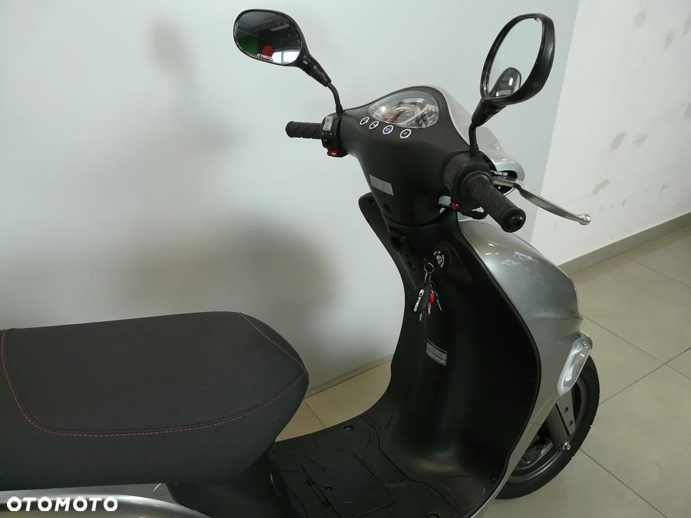 Kymco Vitality - 10