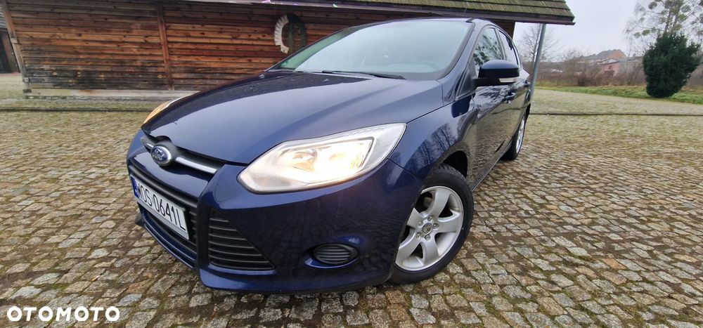 Ford Focus - 6