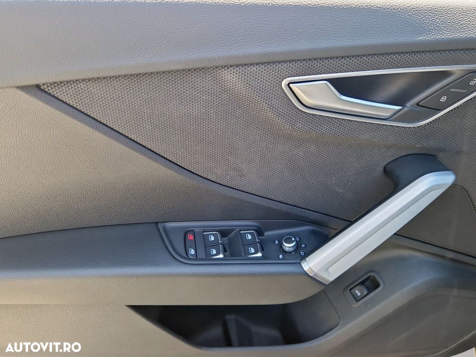 Audi Q2 35 TFSI S tronic S Line - 17