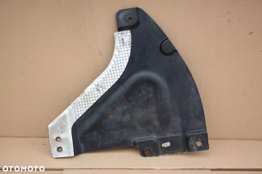 Osłona dolna podwozia TYŁ BMW e82 e87 e88 e92 e93 e90 e91 7185218 - 1