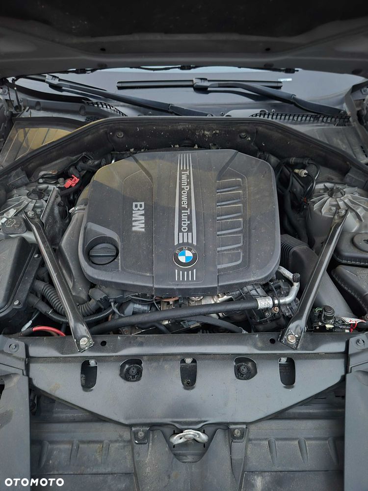 BMW Seria 7 - 6