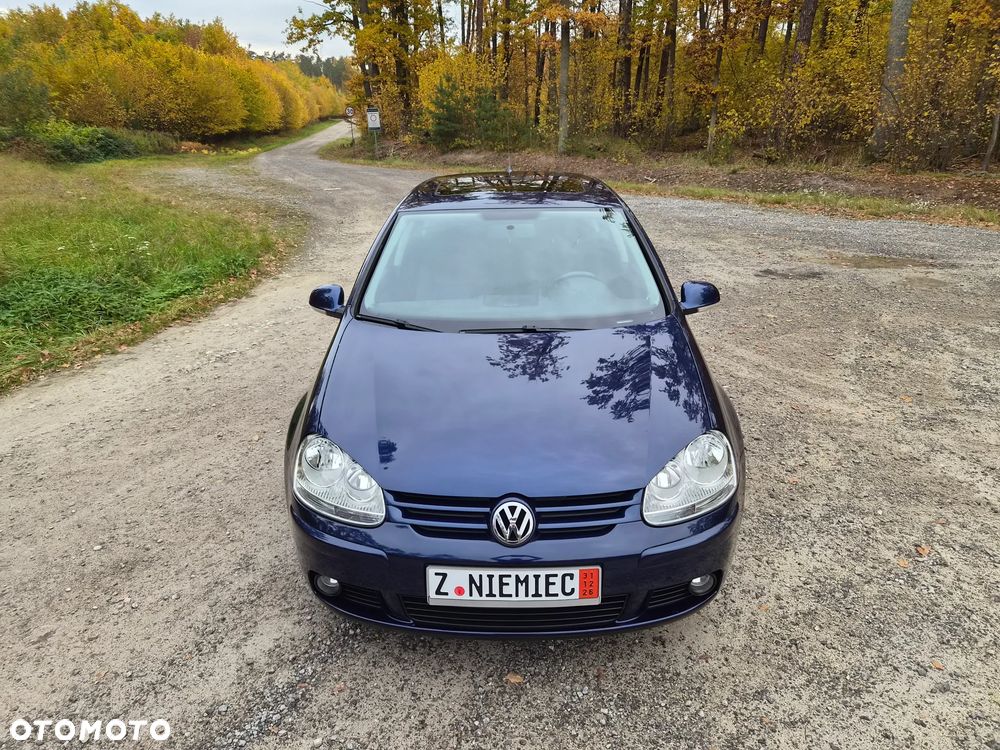 Volkswagen Golf - 9