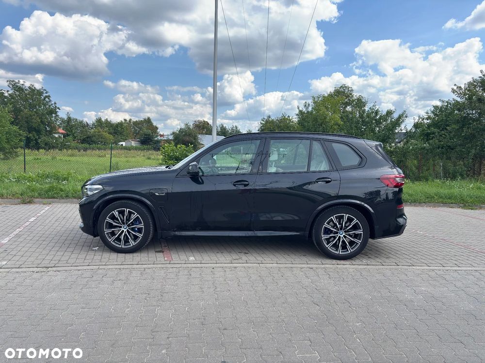 BMW X5 - 2
