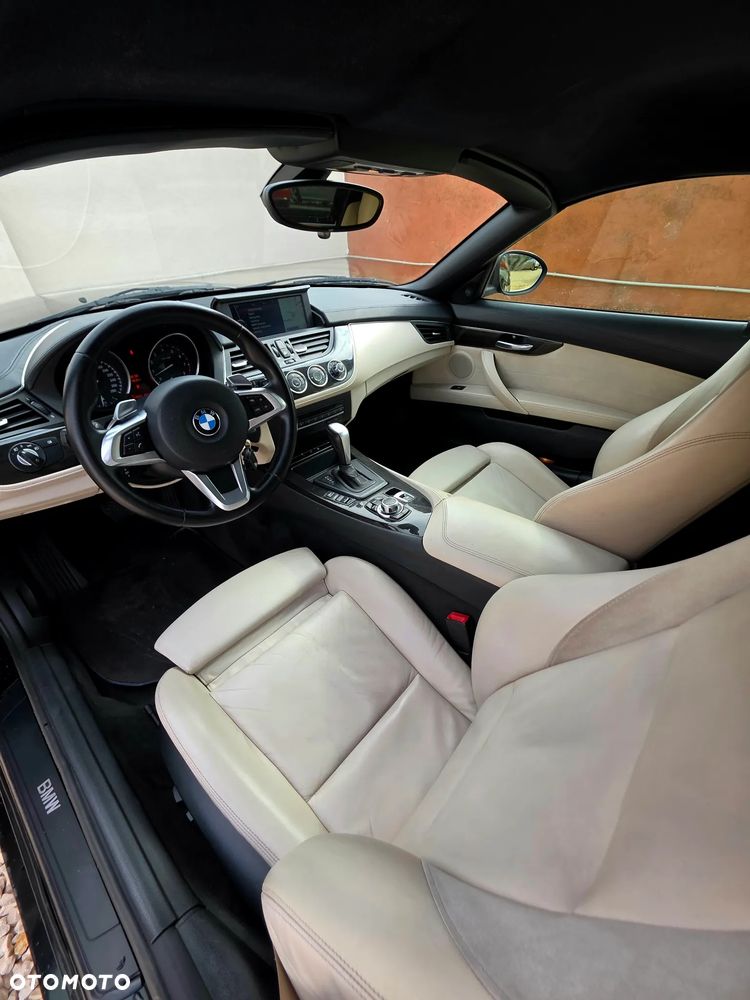 BMW Z4 - 19