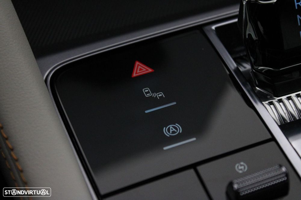 BYD Seal U 87 kWh Design - 25