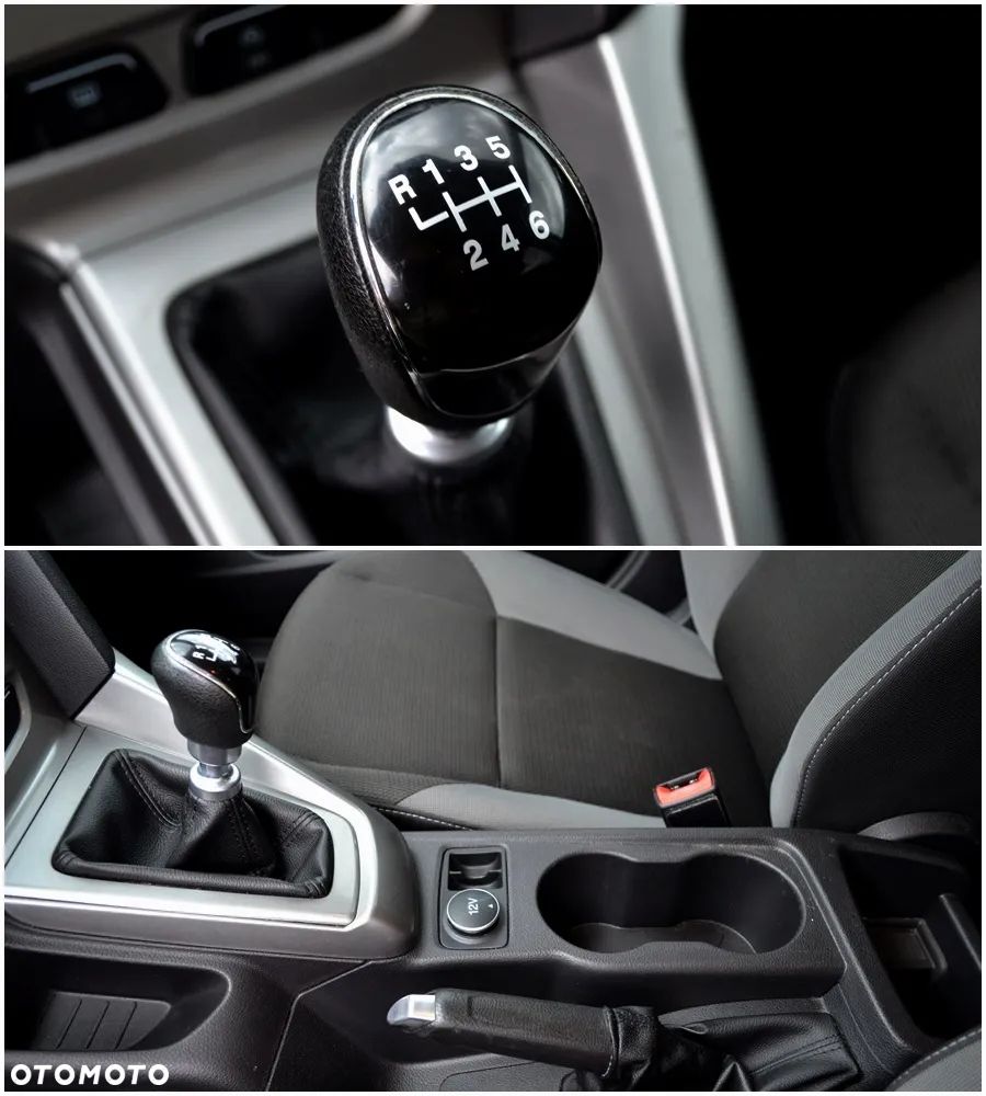 Ford Focus 1.0 EcoBoost Start-Stopp-System Champions Edition - 23