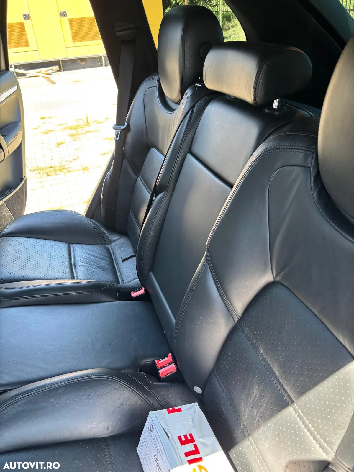Porsche Cayenne 3.0 L V6 - 8