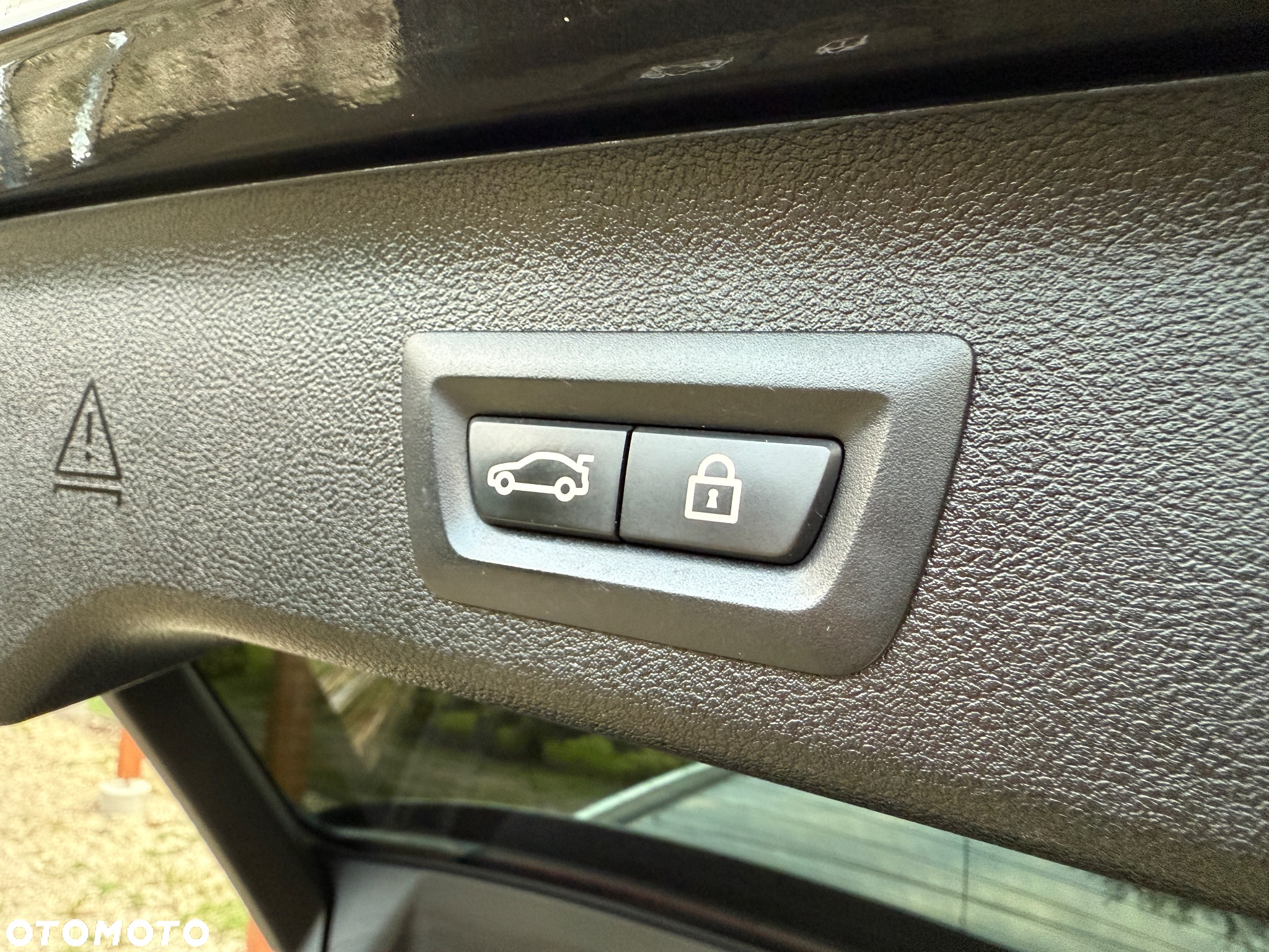 BMW Seria 5 520d Touring Luxury Line - 25