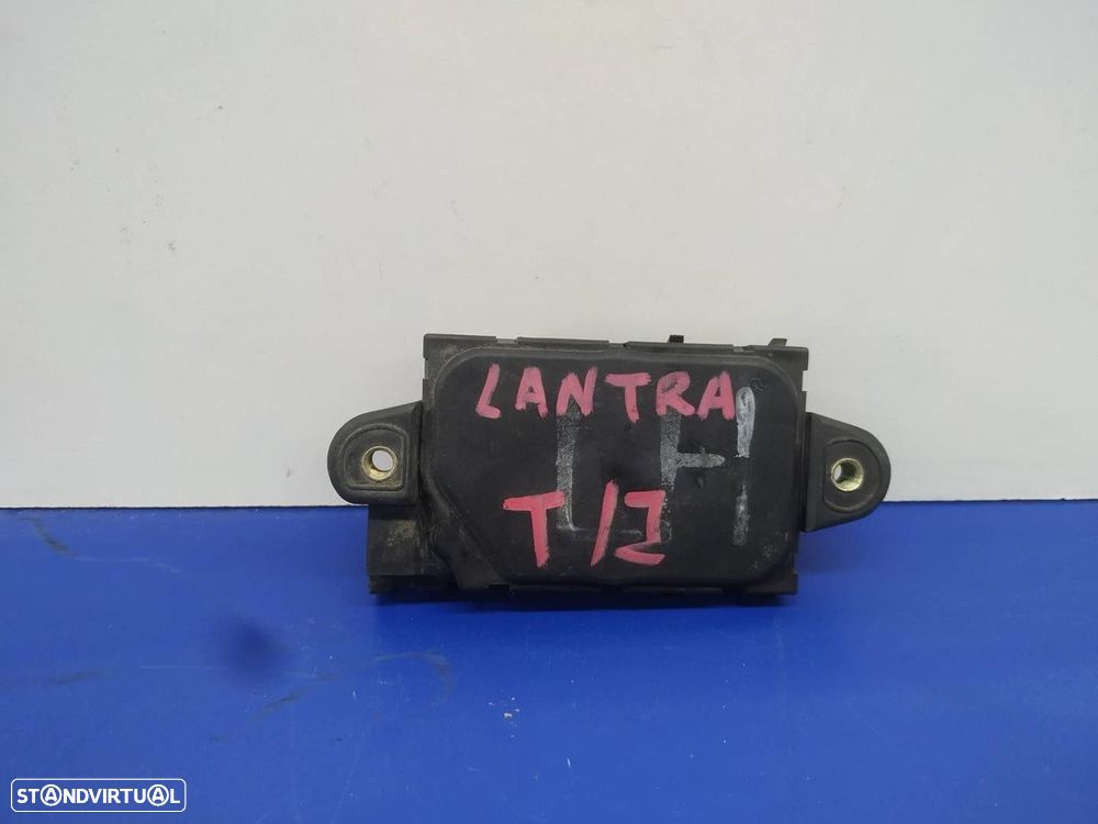 MOTOR FECHO CENTRALIZADO TRASEIRO ESQUERDO HYUNDAI LANTRA II BREAK FAMILIAR 2001... - 3