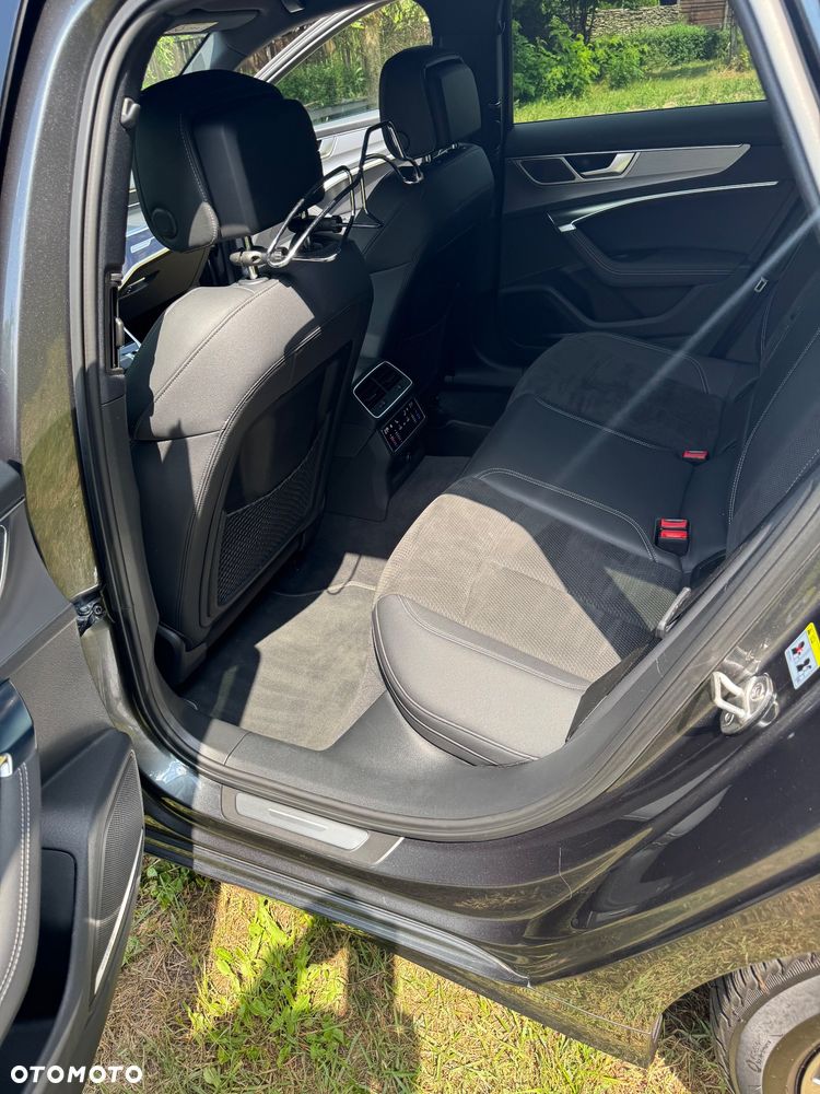 Audi A6 Avant - 8