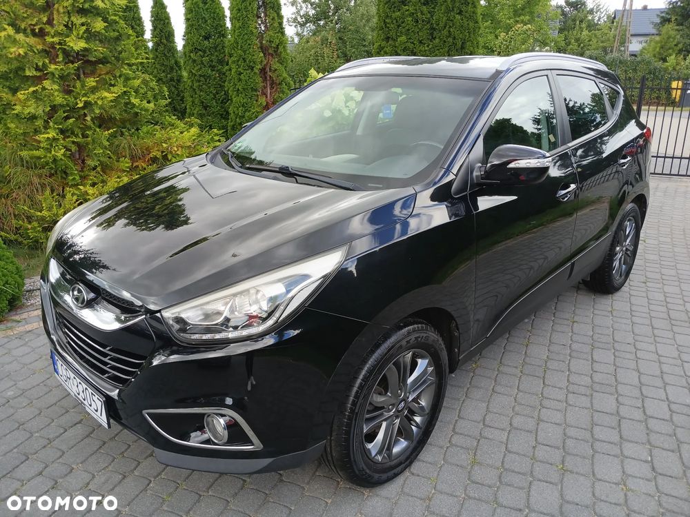 Hyundai ix35 - 4