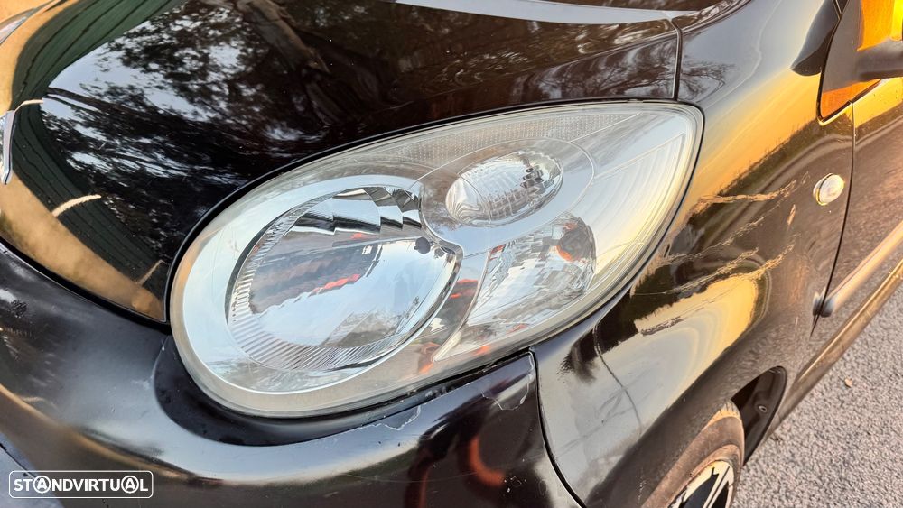 Citroën C1 1.0 SX - 6