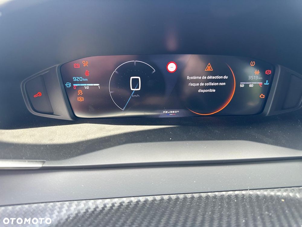 Peugeot 208 1.2 PureTech Allure S&S - 17
