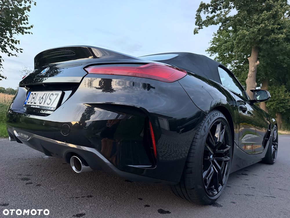 BMW Z4 sDrive30i M Sport - 8