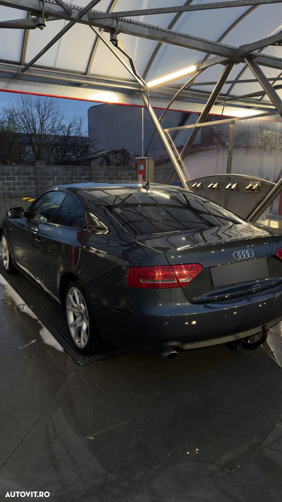 Audi A5 Sportback 3.0 TDI S-tronic - 2
